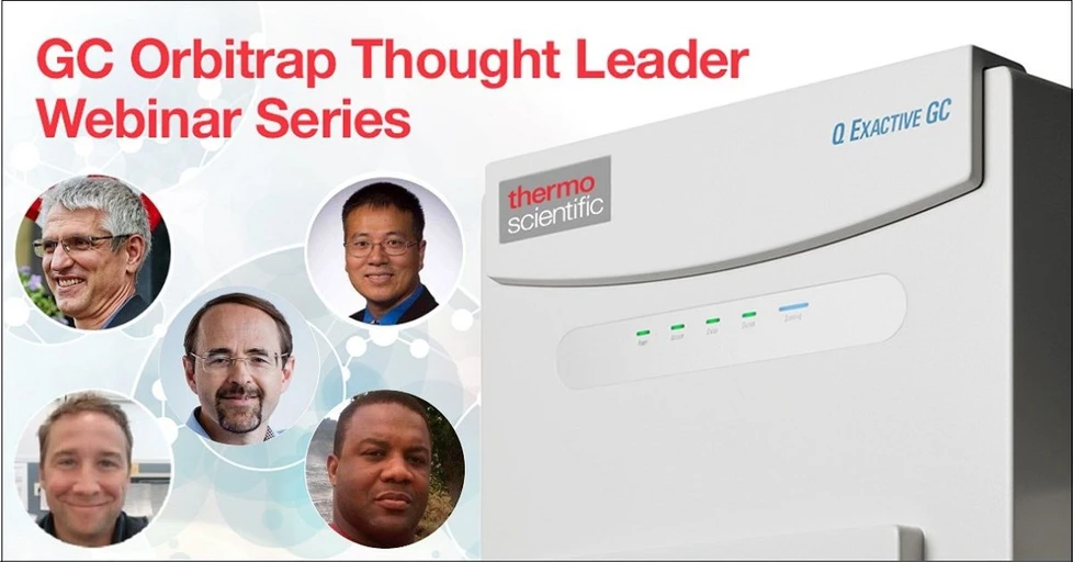 Thermo Fisher Scientific: Unknowns Structure Elucidation in the Development of Sustainable Agricultural Products by Modern Mass Spectrometry