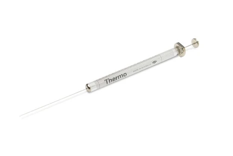 Thermo Scientific GC Stříkačky