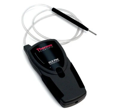 Thermo Scientific GC detektor netěsností