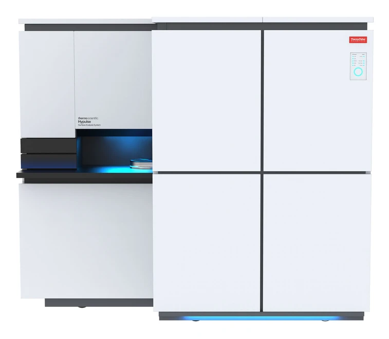 Thermo Fisher Scientific: Thermo Scientific™ Hypulse™