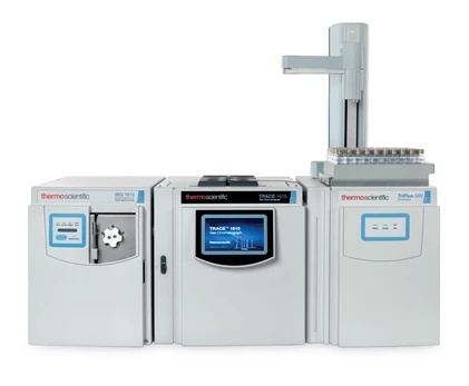 Thermo Scientific ISQ 7610 GC-MS Jednoduchý kvadrupól