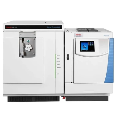Thermo Scientific Orbitrap Exploris 240 GC Hmotnostní spektrometr