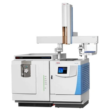 Thermo Scientific Orbitrap Exploris 240 GC Hmotnostní spektrometr