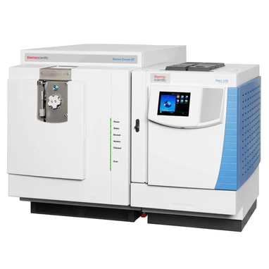 Thermo Scientific Orbitrap Exploris GC Hmotnostní spektrometr