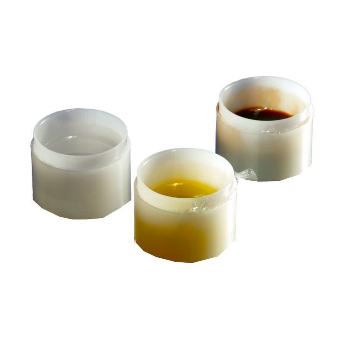 Thermo Scientific: ARL QUANT'X accessories - Vacuum and/or helium atmosphere