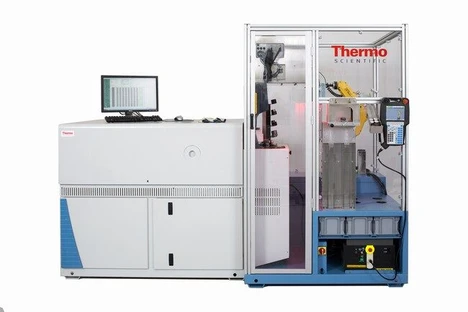 Thermo Scientific ARL SMS-2300 Robotics-Based Automation for OES or XRF