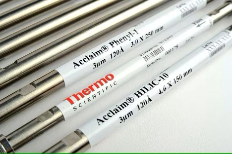 Thermo Scientific Acclaim HILIC-10 HPLC kolony
