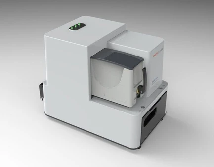 Thermo Scientific DXR3 Flex Raman Spectrometer