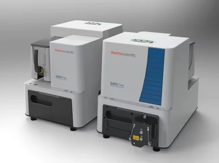 Thermo Scientific DXR3 Flex Raman Spectrometer