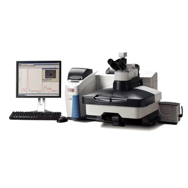 Thermo Scientific DXR3 Raman Microscope