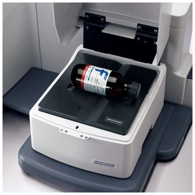 Thermo Scientific DXR3 SmartRaman Spectrometer