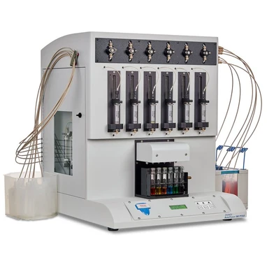 Thermo Scientific Dionex AutoTrace 280 Solid-Phase Extraction Instrument
