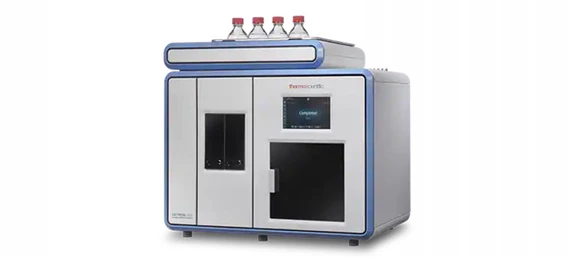 Thermo Scientific EXTREVA ASE Accelerated Solvent Extractor