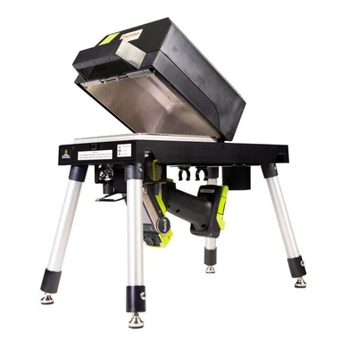Thermo Scientific IonicX Portable XRF Analyzer