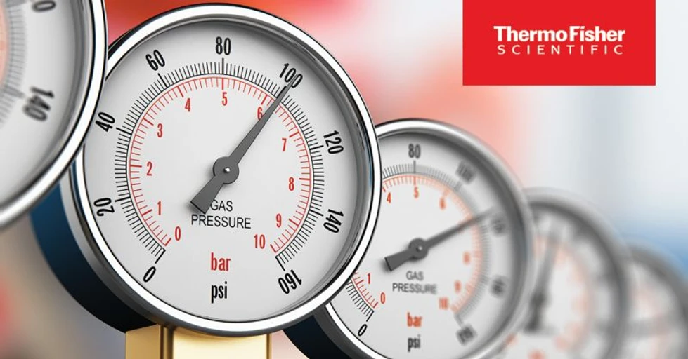 Thermo Scientific: Is it time to consider an alternative GC carrier gas?