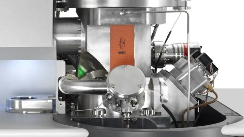 Thermo Scientific K-Alpha XPS System