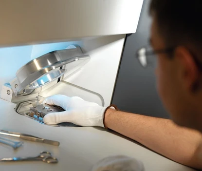 Thermo Scientific K-Alpha XPS System