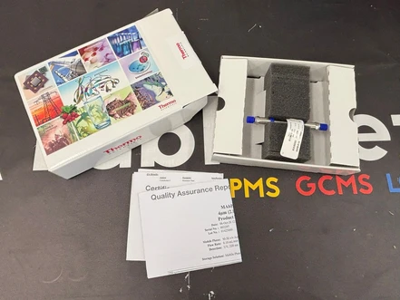 Thermo Scientific MAbPac™ Reversed Phase HPLC Column; 50 mm, 2.1 mm, Phenyl (Ph) 88648 (Tested)