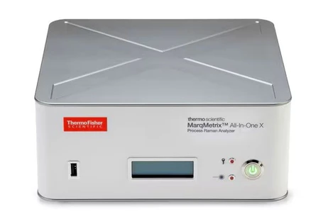 Thermo Scientific MarqMetrix All-In-One X Process Raman Analyzer