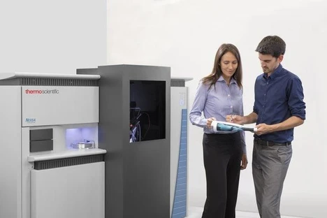 Thermo Scientific Nexsa G2 XPS System