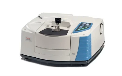 Thermo Scientific Nicolet iS20 FTIR Spectrometer