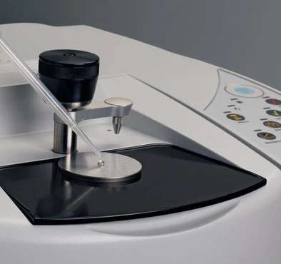 Thermo Scientific Nicolet iS 10 FTIR Spectrometer