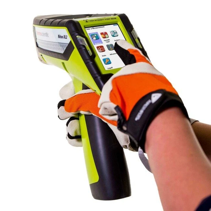 Thermo Scientific™ Niton™ XL2 Plus Handheld XRF Analyzer