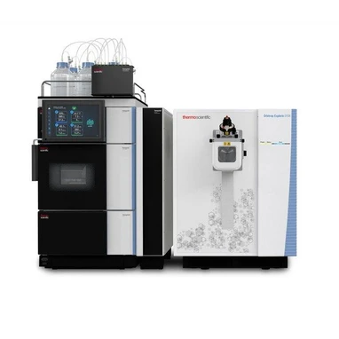 Thermo Scientific Orbitrap Exploris EFOX Mass Detector