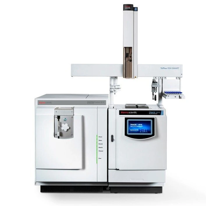 Thermo Fisher Scientific: Obr. 5: Thermo Scientific Orbitrap Exploris GC S