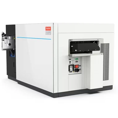Thermo Scientific Orbitrap Tribrid Apex hmotnostní spektrometr