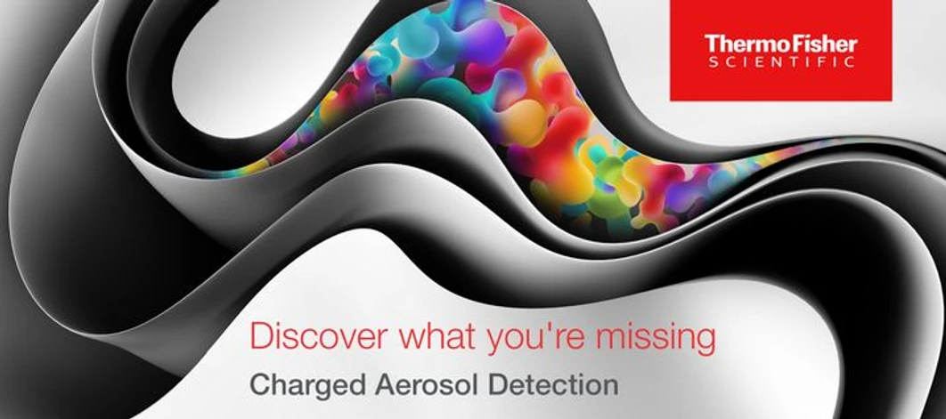 Thermo Scientific: How HPLC-CAD Analysis Can Allow You to See Hidden Extractable Oligomers