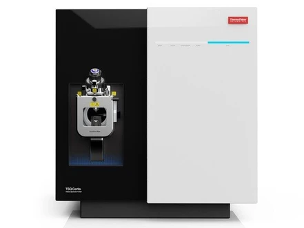 Thermo Scientific TSQ Certis hmotnostní spektrometr s trojitým kvadrupólem