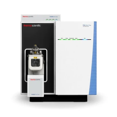 Thermo Scientific TSQ Altis Plus EFOX Edition Hmotnostní spektrometr s trojitým kvadrupólem
