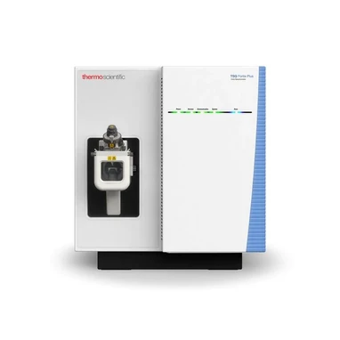 Thermo Scientific TSQ Fortis Plus Hmotnostní spektrometr s trojitým kvadrupólem