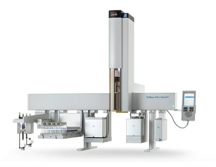 Thermo Scientific TriPlus RSH SMART autosampler