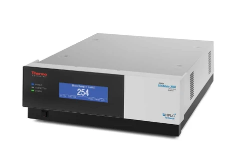 Thermo Scientific UltiMate 3000 Standard HPLC