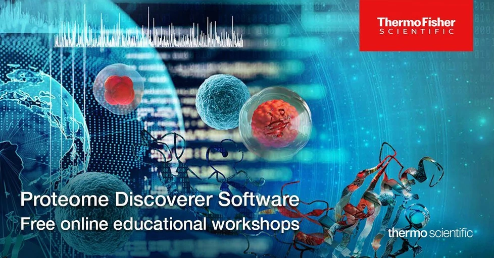 Thermo Fisher Scientific: Proteome Discoverer 3.3 SP1: Processing DIA data with DIA-NN node
