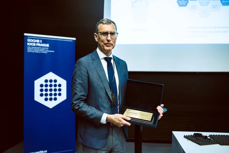 Tomáš Cihlář: Motivuje mě vědomí, že mohu ovlivnit životy lidí