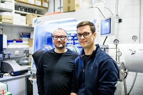 IOCB Prague unveils a fundamentally faster, more affordable way to produce quantum-grade nanodiamonds