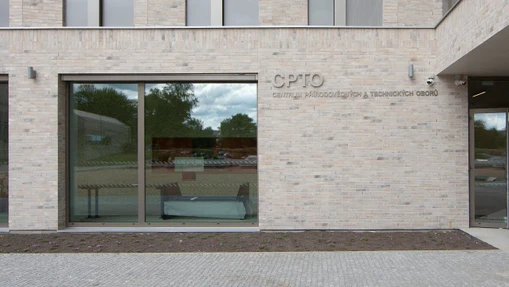 6 přání pro novou budovu Centra přírodovědných a technických oborů (CPTO)