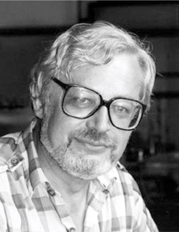 UK PřF: prof. Ing. Karel Štulík, DrSc.