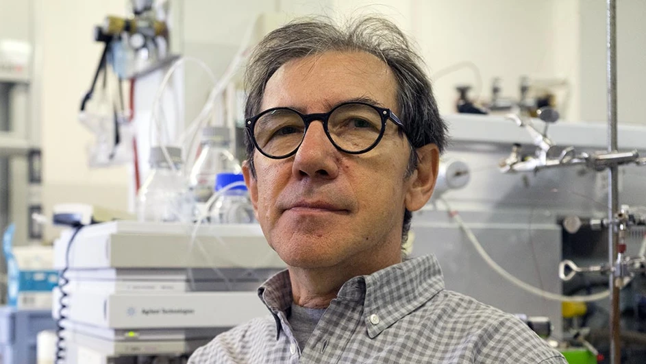 UNIAMO BOLGAZINE: prof. Achille Cappiello