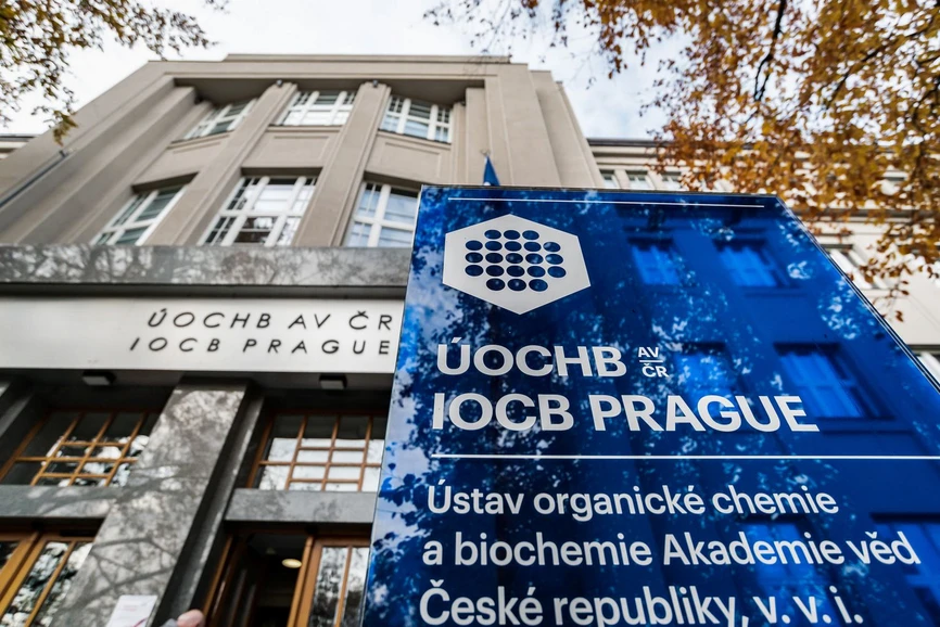 IOCB Prague: IOCB Prague opens branch in Boston, USA, prepares to make progress in cancer research