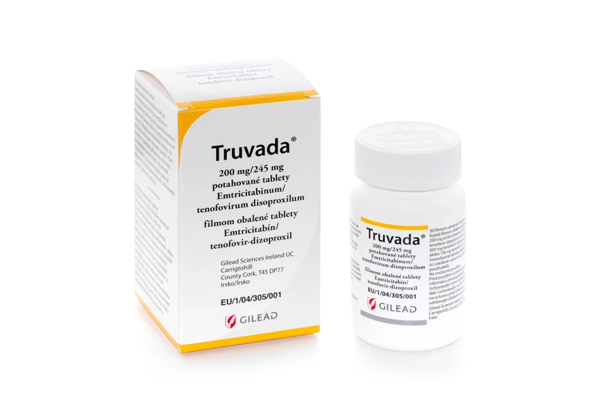 ÚOCHB/Archiv ÚOCHB: Antonín Holý 90: vědecký odkaz, který stále mění svět i českou vědu: Truvada, léčivo založené na tenofoviru pro léčbu a prevenci HIV.