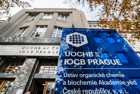 Miliarda pro české biotechnologické start-upy