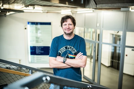 Scientists from IOCB Prague help to improve medical drugs