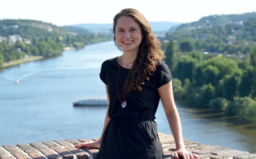 Universitas/Pavla Hubálková: Jak jsem přišla na to, že se chci a mohu živit komunikací vědy