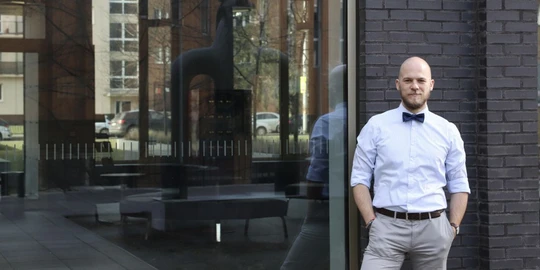 Téma: Open Science. Vědci si sami určí, komu zpřístupní svá data