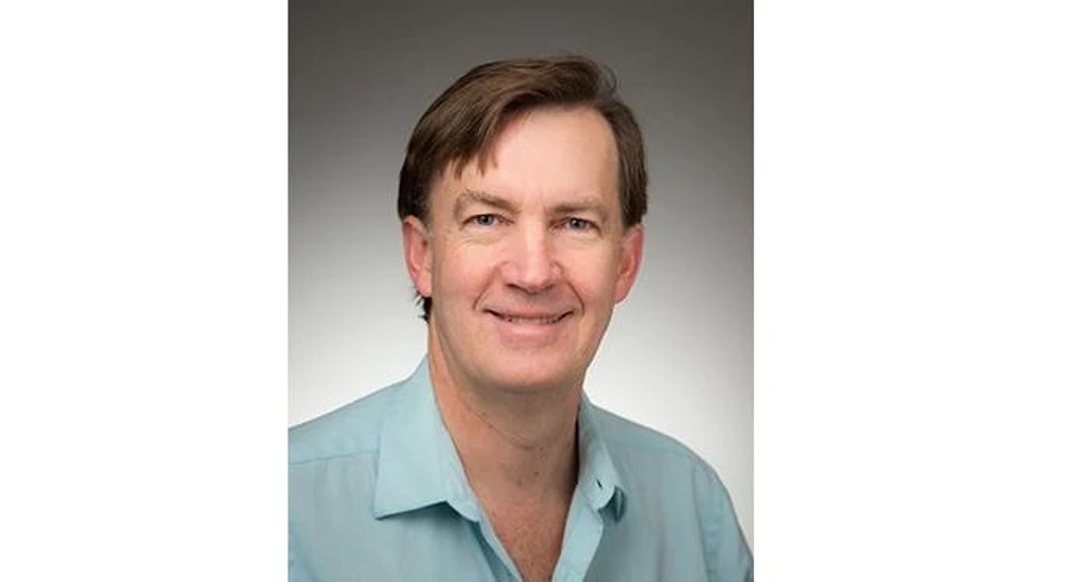 University of Notre Dame: Graham Peaslee.