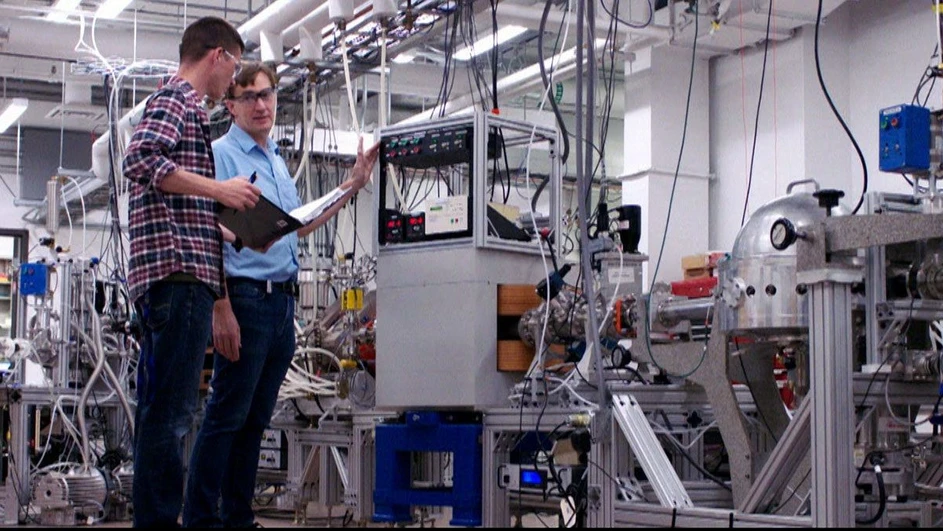 University of Notre Dame: To identify markers of PFAS, scientists perform a complicated and lengthly chemical method. But Peaslee designed a novel technique that makes use of Notre Dame's St. Andre particle accelerator.